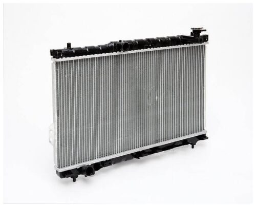 Радиатор охлаждения для а/м Santa Fe (00-) MT LRc HUSf00180 LUZAR